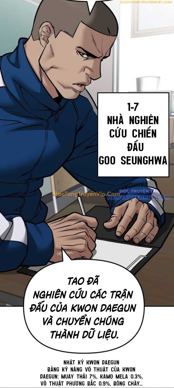 Giang Hồ Thực Thi Công Lý Chap 126 - Next Chap 127