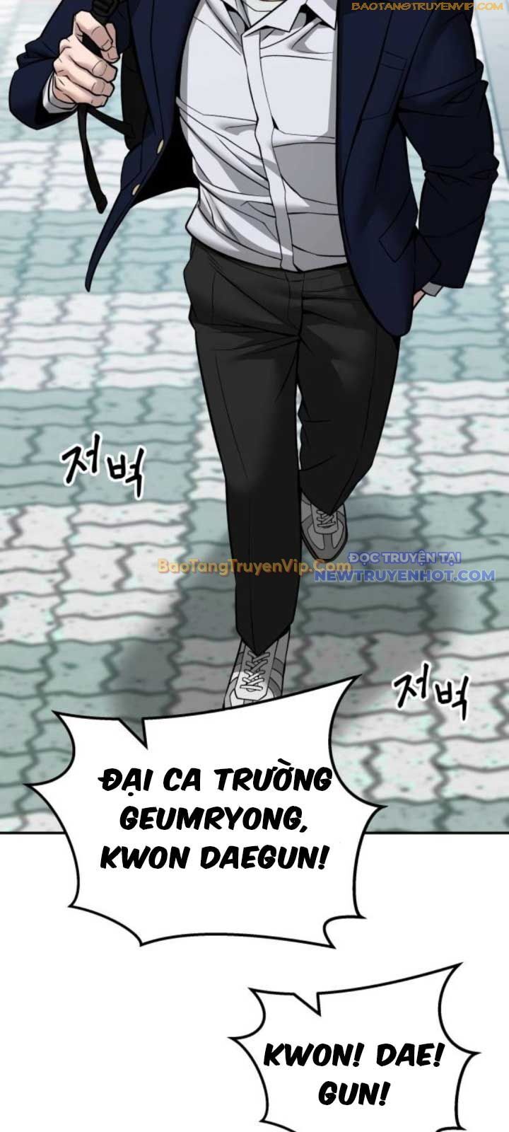 Giang Hồ Thực Thi Công Lý Chap 126 - Next Chap 127