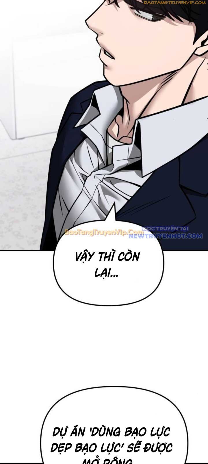 Giang Hồ Thực Thi Công Lý Chap 126 - Next Chap 127