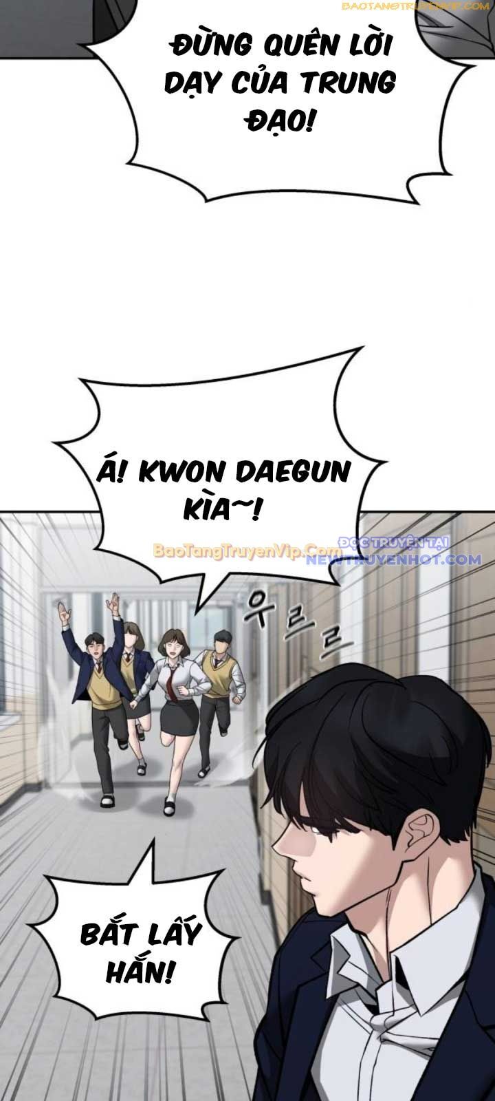 Giang Hồ Thực Thi Công Lý Chap 126 - Next Chap 127