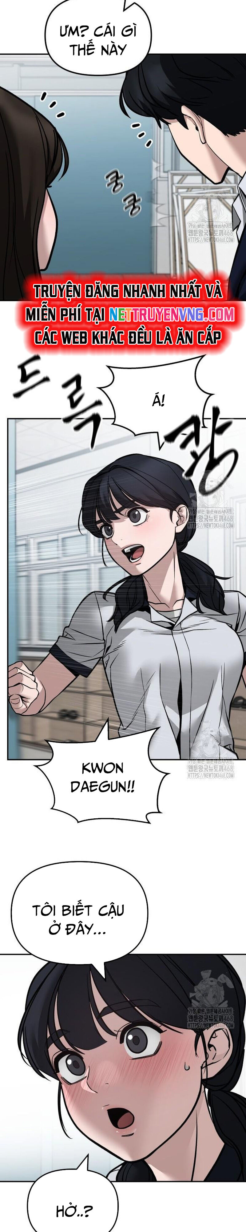 Giang Hồ Thực Thi Công Lý Chap 127 - Next Chap 128