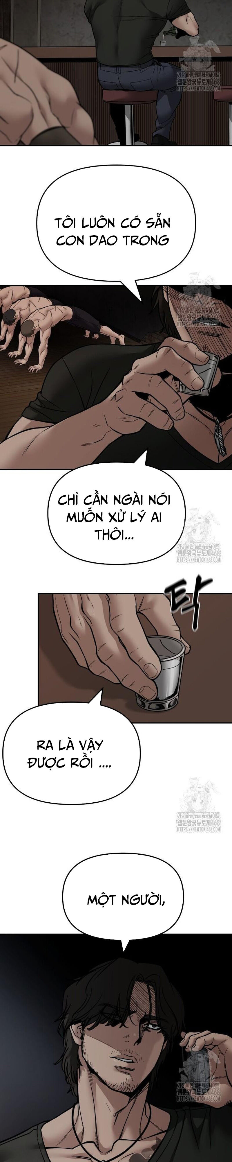 Giang Hồ Thực Thi Công Lý Chap 127 - Next Chap 128
