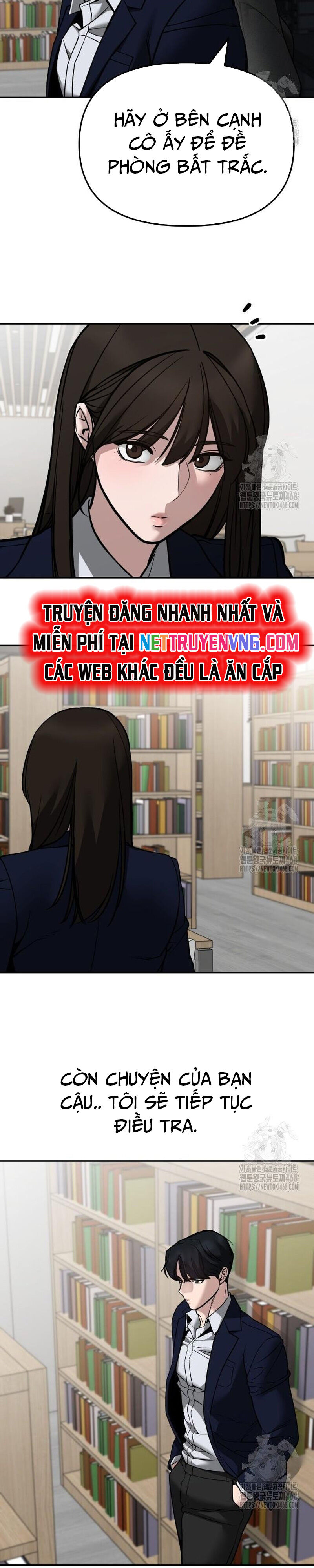 Giang Hồ Thực Thi Công Lý Chap 127 - Next Chap 128