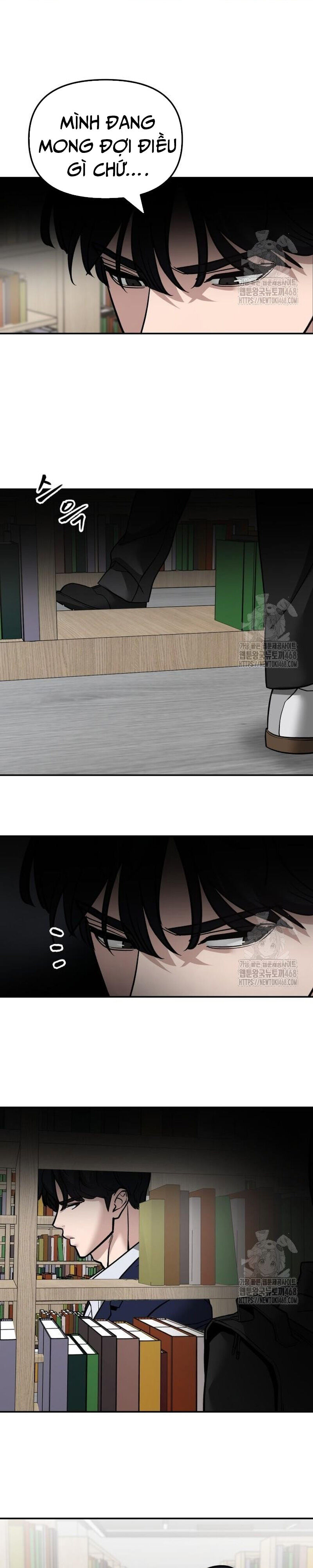 Giang Hồ Thực Thi Công Lý Chap 127 - Next Chap 128