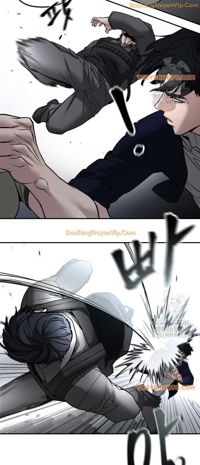 Giang Hồ Thực Thi Công Lý Chap 129 - Next Chap 130