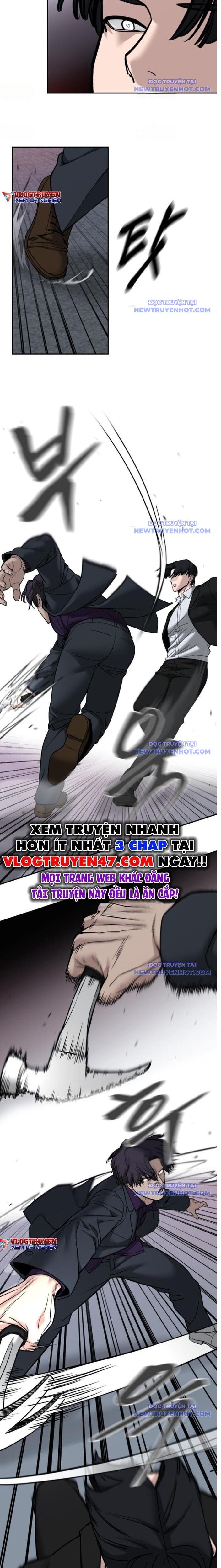 Giang Hồ Thực Thi Công Lý Chap 133 - Next Chap 134