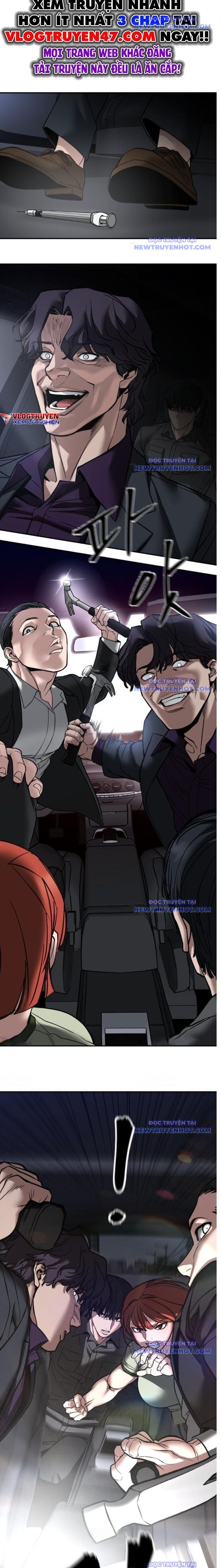 Giang Hồ Thực Thi Công Lý Chap 133 - Next Chap 134