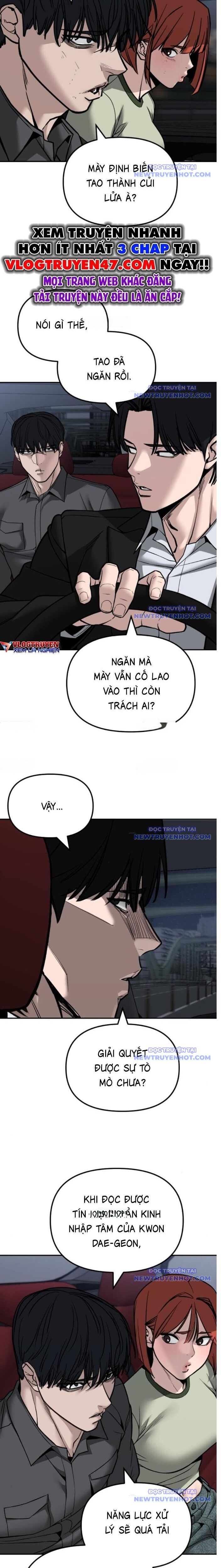 Giang Hồ Thực Thi Công Lý Chap 133 - Next Chap 134