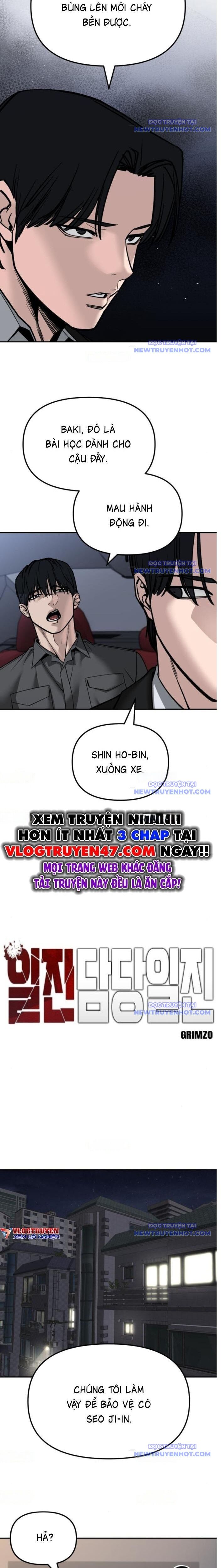 Giang Hồ Thực Thi Công Lý Chap 133 - Next Chap 134