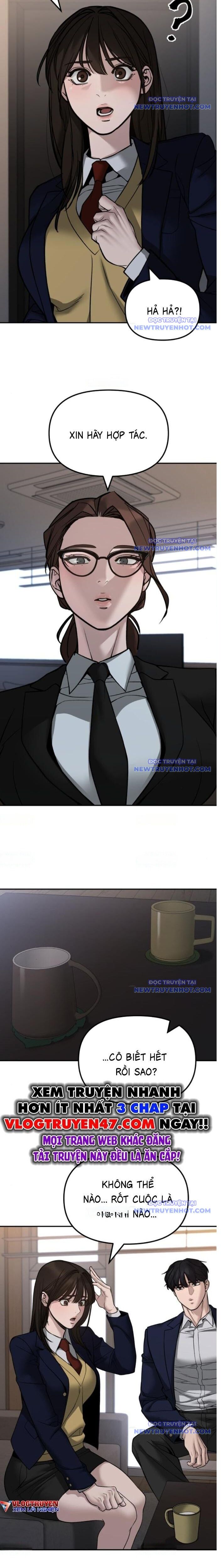 Giang Hồ Thực Thi Công Lý Chap 133 - Next Chap 134