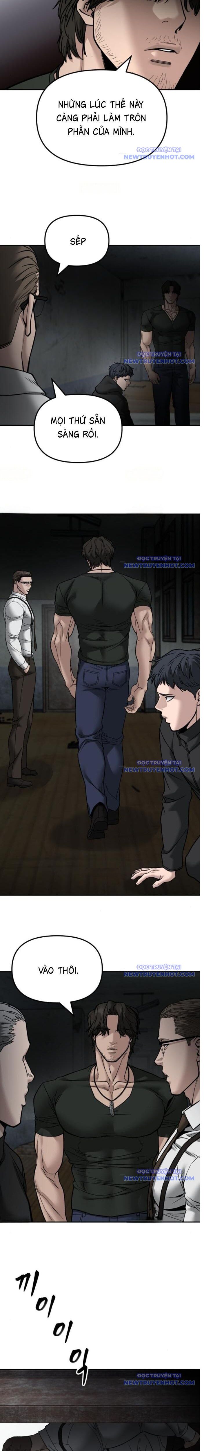 Giang Hồ Thực Thi Công Lý Chap 133 - Next Chap 134