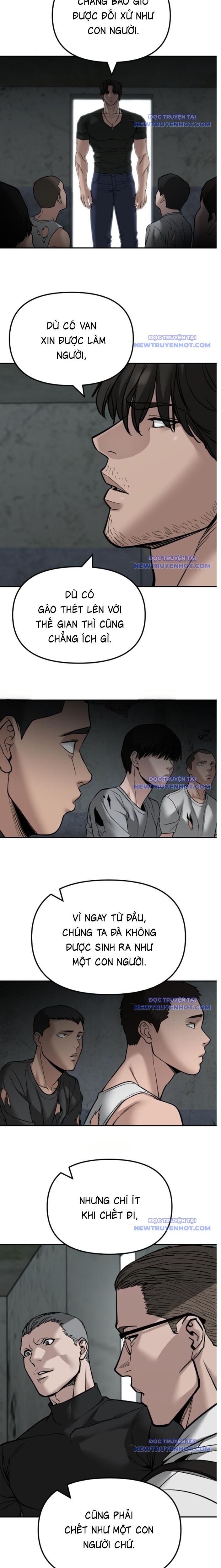 Giang Hồ Thực Thi Công Lý Chap 133 - Next Chap 134