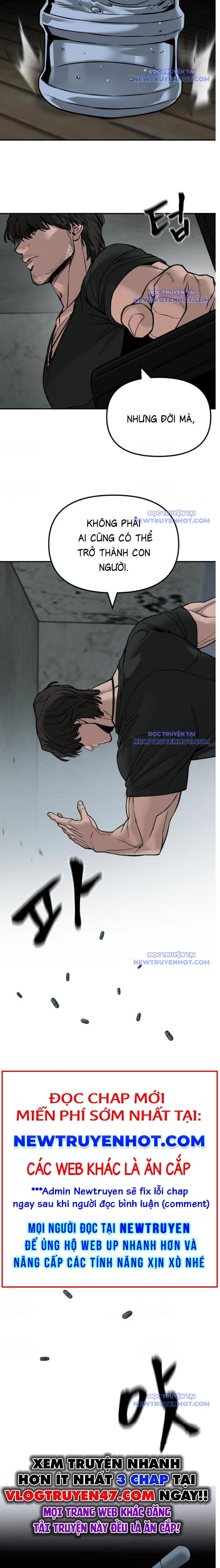 Giang Hồ Thực Thi Công Lý Chap 133 - Next Chap 134