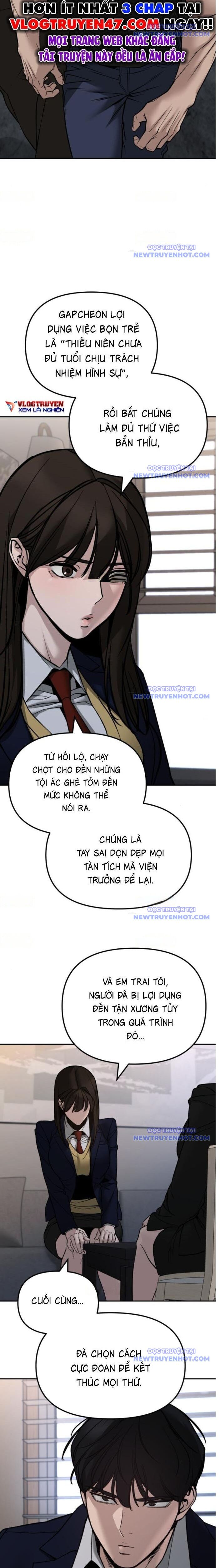 Giang Hồ Thực Thi Công Lý Chap 133 - Next Chap 134