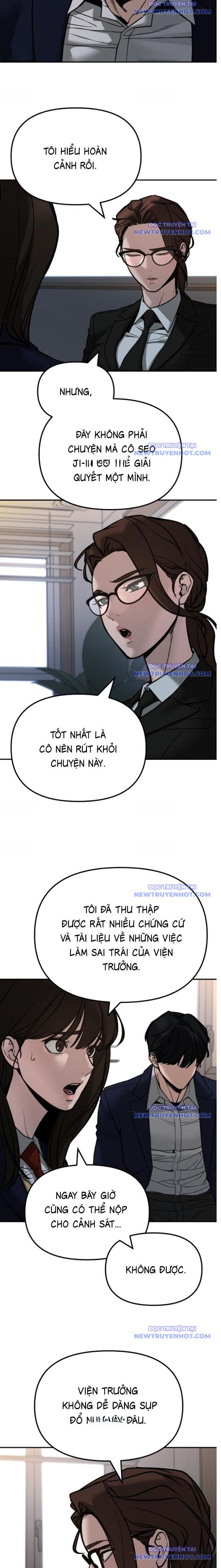 Giang Hồ Thực Thi Công Lý Chap 133 - Next Chap 134