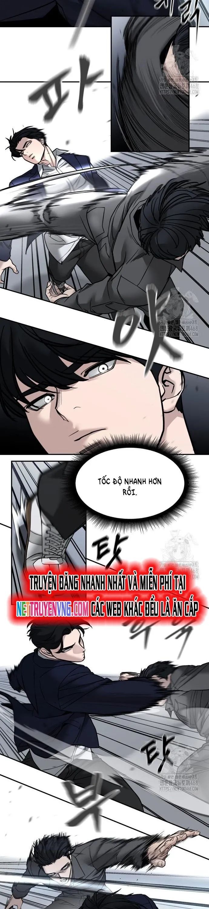 Giang Hồ Thực Thi Công Lý Chap 130 - Next Chap 131