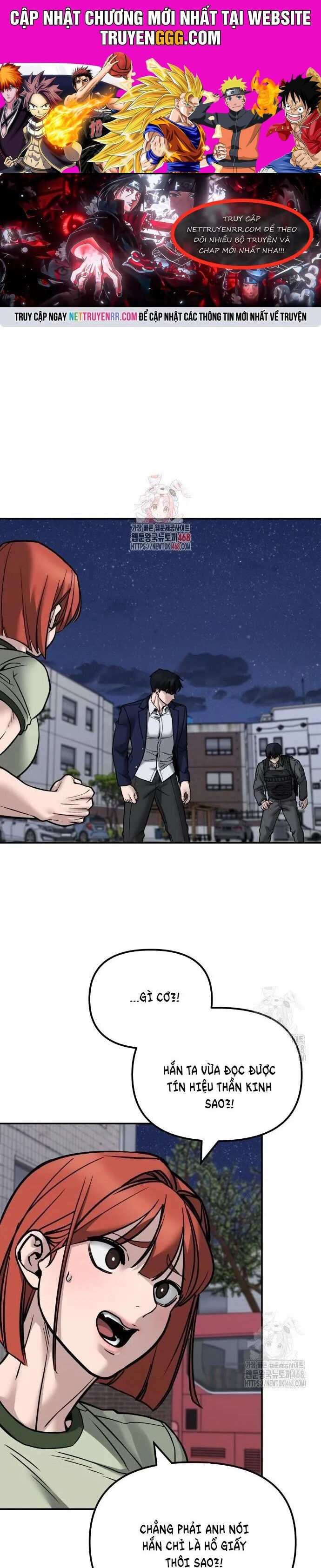 Giang Hồ Thực Thi Công Lý Chap 130 - Next Chap 131