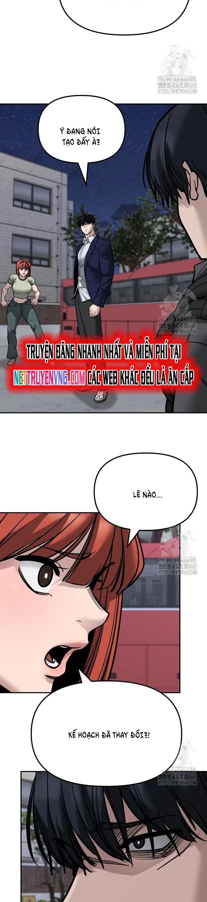 Giang Hồ Thực Thi Công Lý Chap 130 - Next Chap 131