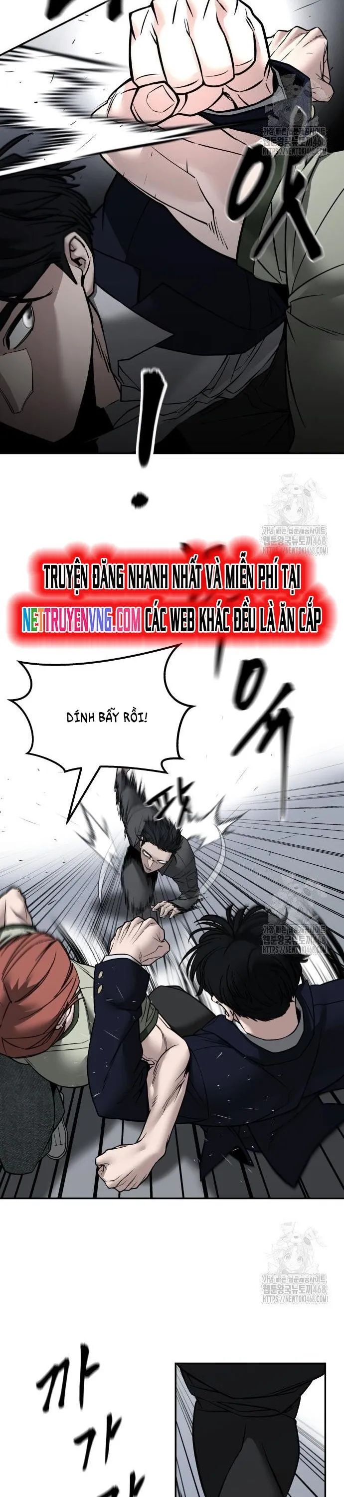 Giang Hồ Thực Thi Công Lý Chap 130 - Next Chap 131