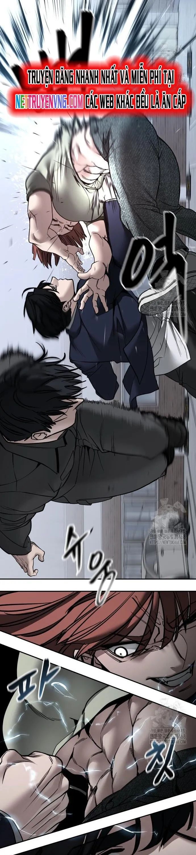 Giang Hồ Thực Thi Công Lý Chap 130 - Next Chap 131