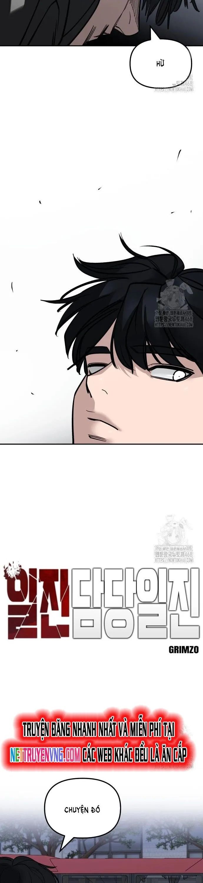 Giang Hồ Thực Thi Công Lý Chap 130 - Next Chap 131