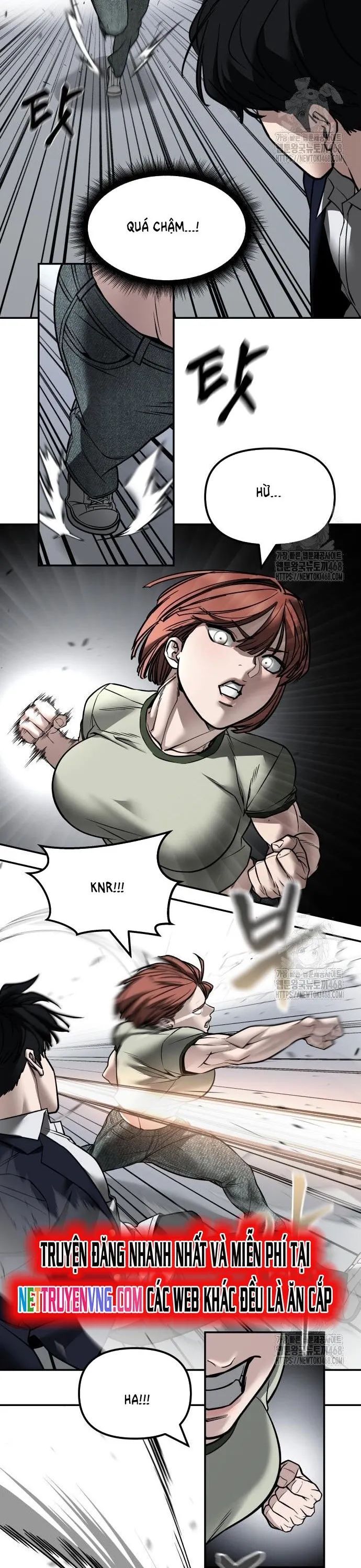 Giang Hồ Thực Thi Công Lý Chap 130 - Next Chap 131