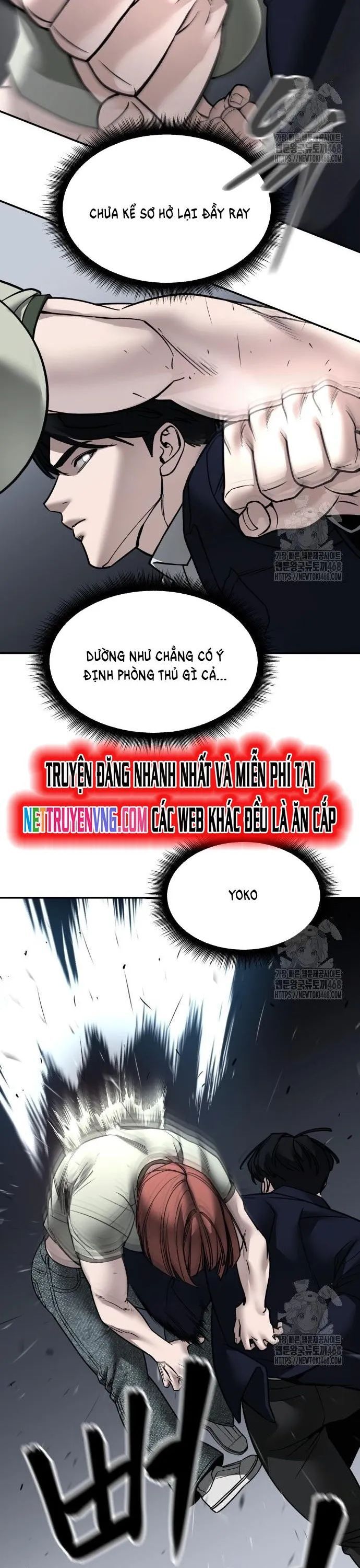 Giang Hồ Thực Thi Công Lý Chap 130 - Next Chap 131