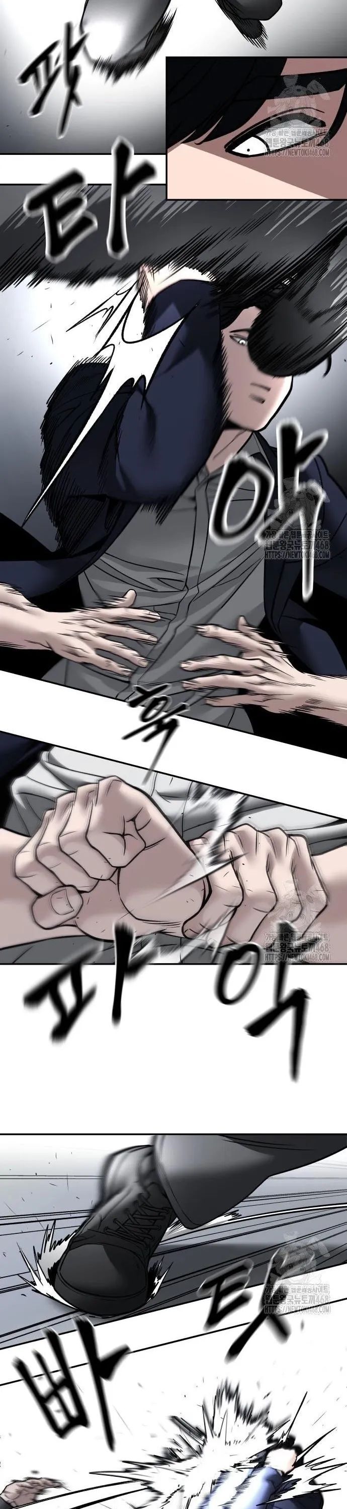 Giang Hồ Thực Thi Công Lý Chap 130 - Next Chap 131