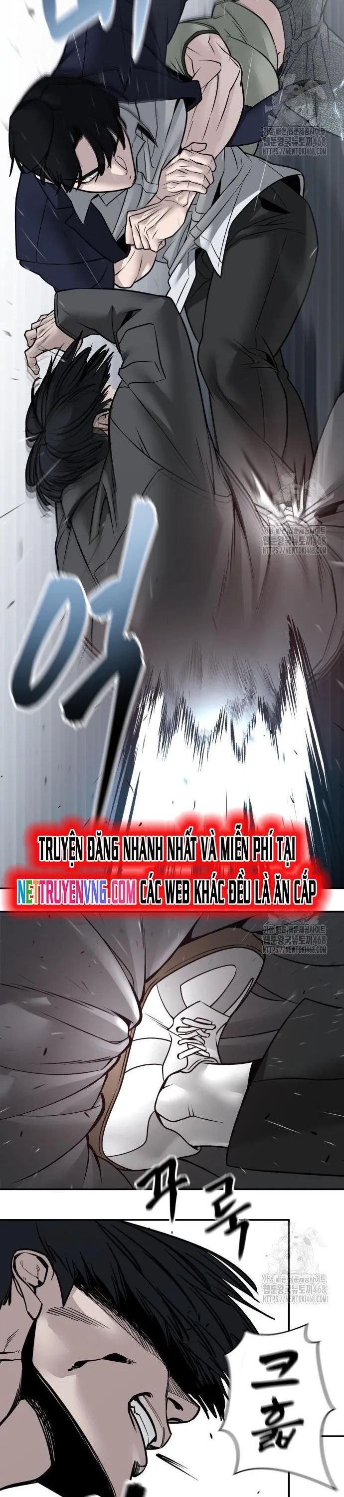 Giang Hồ Thực Thi Công Lý Chap 130 - Next Chap 131