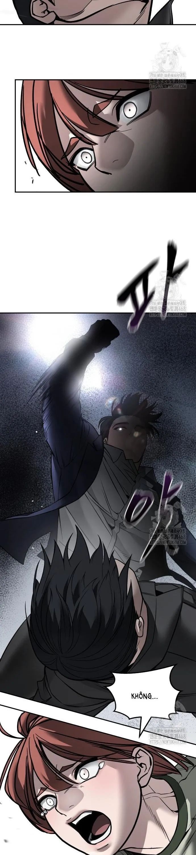 Giang Hồ Thực Thi Công Lý Chap 130 - Next Chap 131