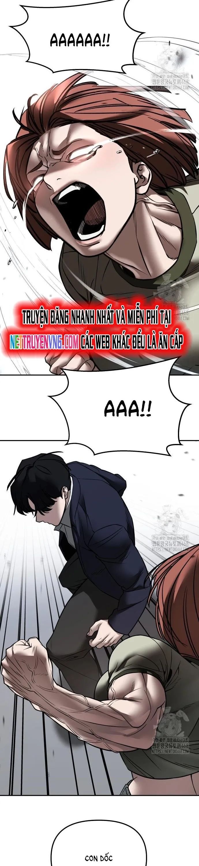 Giang Hồ Thực Thi Công Lý Chap 130 - Next Chap 131