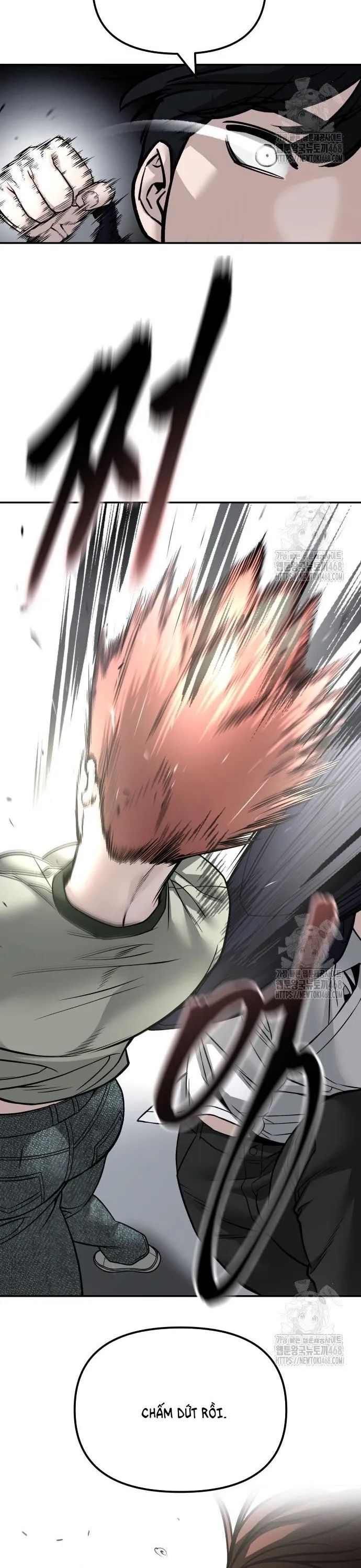 Giang Hồ Thực Thi Công Lý Chap 130 - Next Chap 131