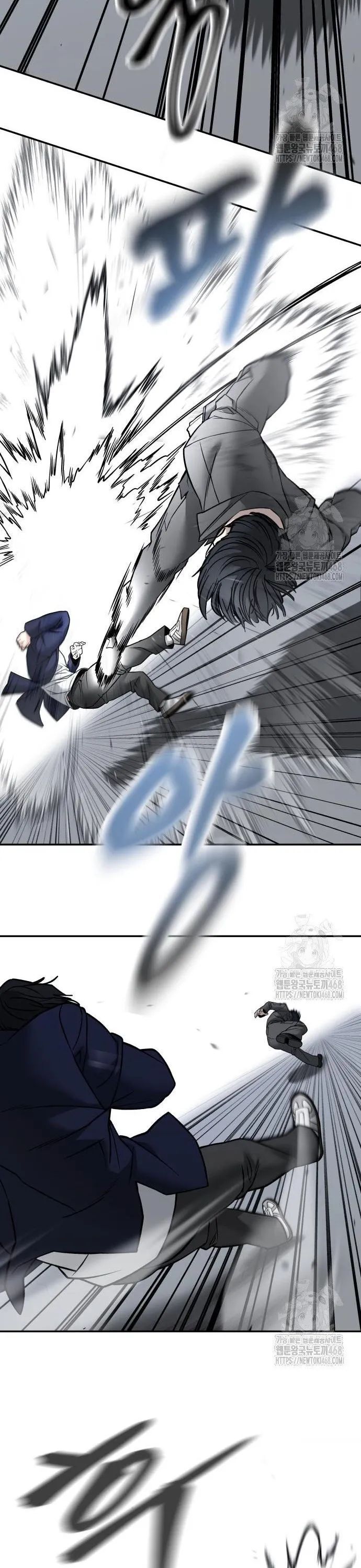 Giang Hồ Thực Thi Công Lý Chap 130 - Next Chap 131