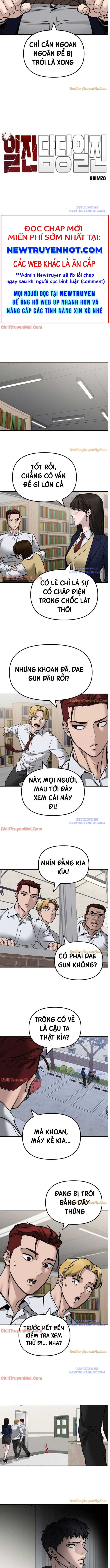 Giang Hồ Thực Thi Công Lý Chap 131 - Next Chap 132