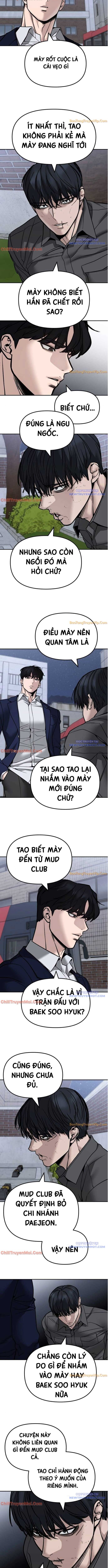 Giang Hồ Thực Thi Công Lý Chap 131 - Next Chap 132