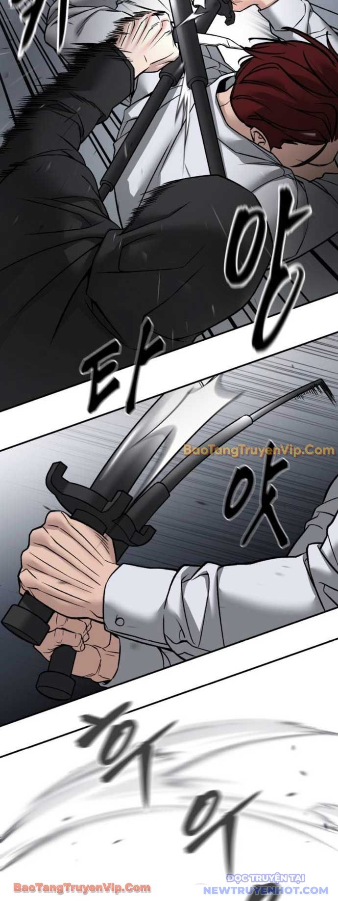 Giang Hồ Thực Thi Công Lý Chap 132 - Next Chap 133