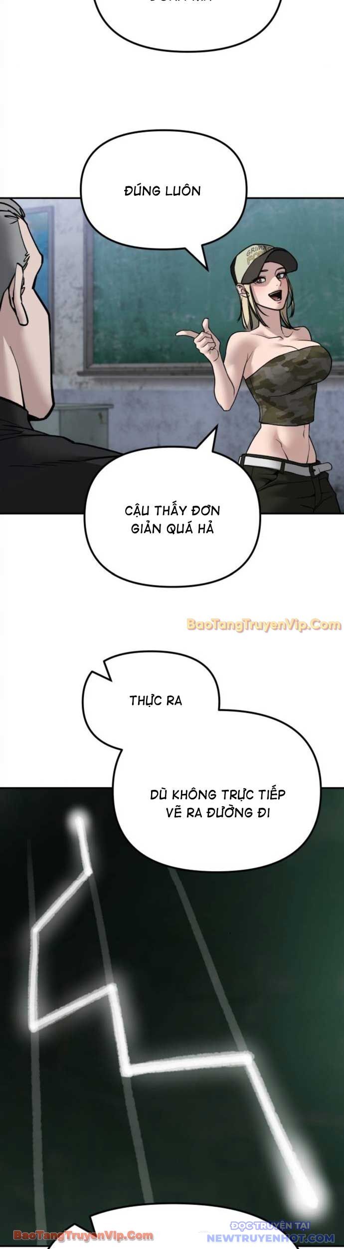 Giang Hồ Thực Thi Công Lý Chap 132 - Next Chap 133