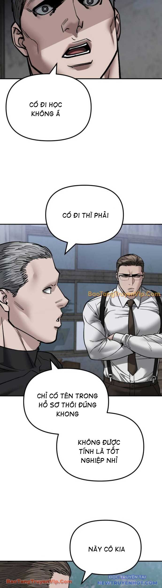 Giang Hồ Thực Thi Công Lý Chap 132 - Next Chap 133