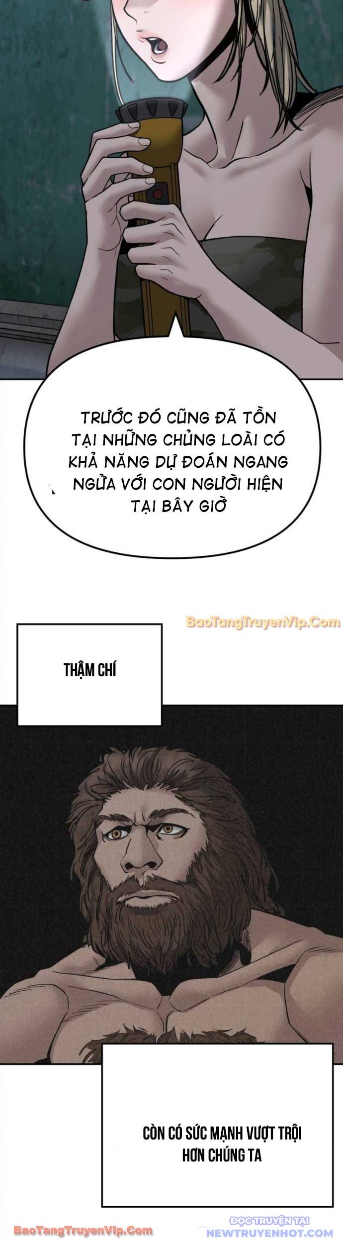 Giang Hồ Thực Thi Công Lý Chap 132 - Next Chap 133