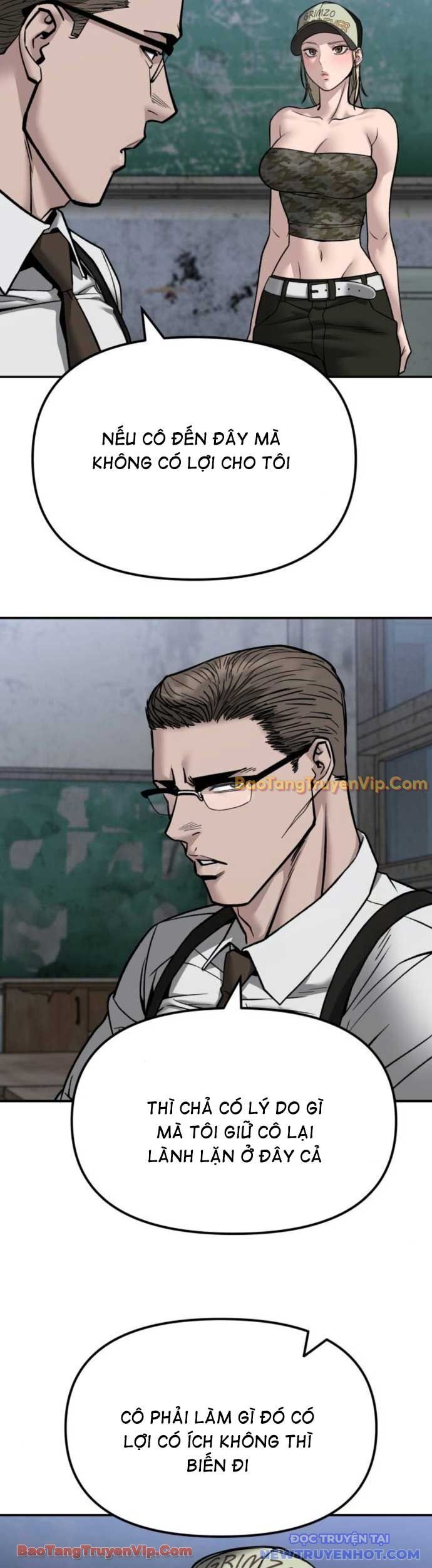 Giang Hồ Thực Thi Công Lý Chap 132 - Next Chap 133