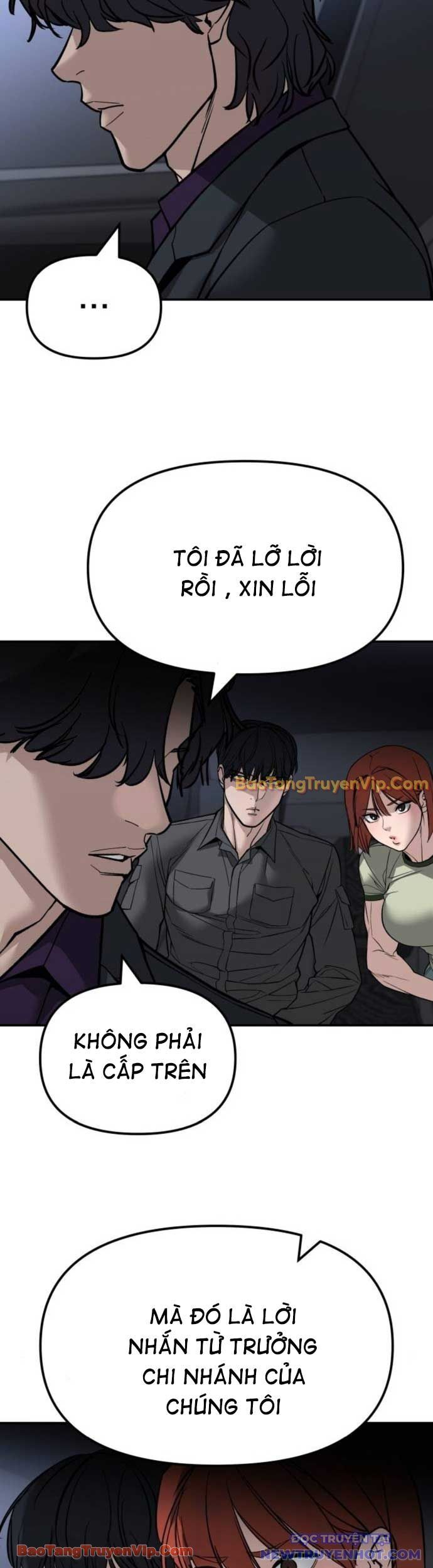 Giang Hồ Thực Thi Công Lý Chap 132 - Next Chap 133
