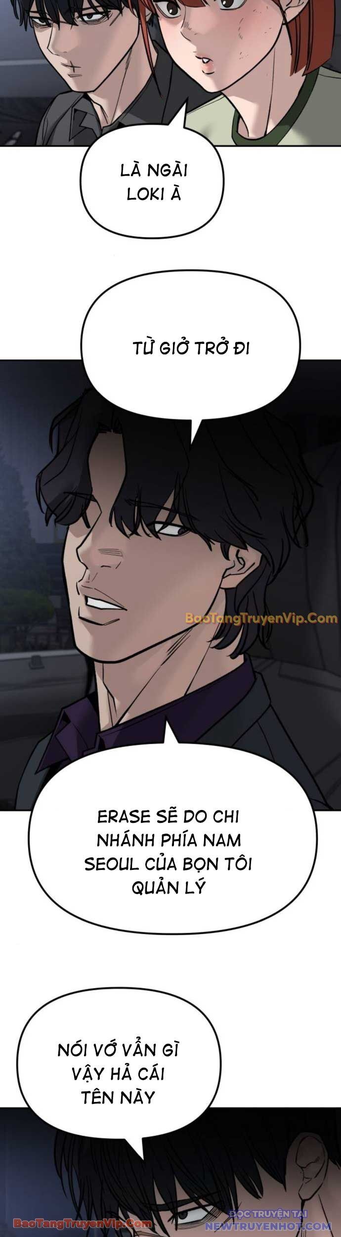 Giang Hồ Thực Thi Công Lý Chap 132 - Next Chap 133