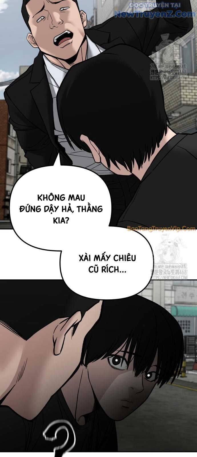 Giang Hồ Thực Thi Công Lý Chap 135 - Next Chap 136