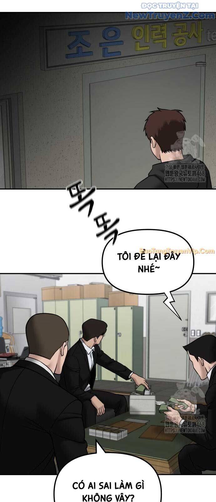 Giang Hồ Thực Thi Công Lý Chap 135 - Next Chap 136