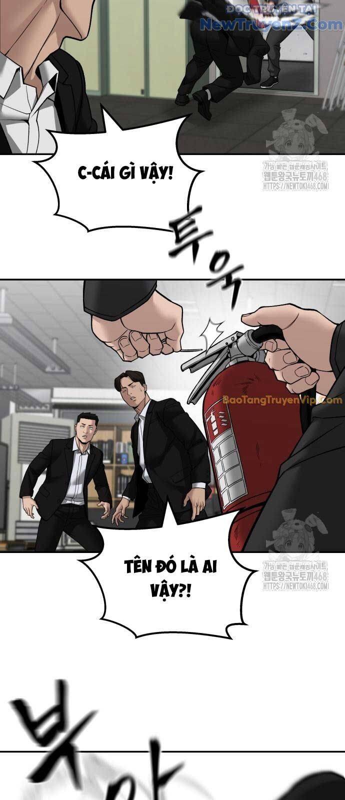 Giang Hồ Thực Thi Công Lý Chap 135 - Next Chap 136