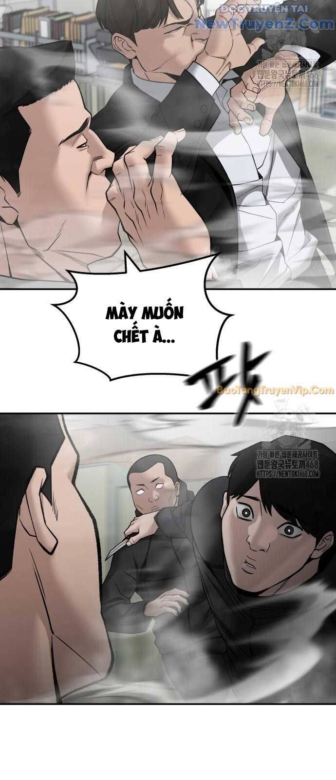 Giang Hồ Thực Thi Công Lý Chap 135 - Next Chap 136