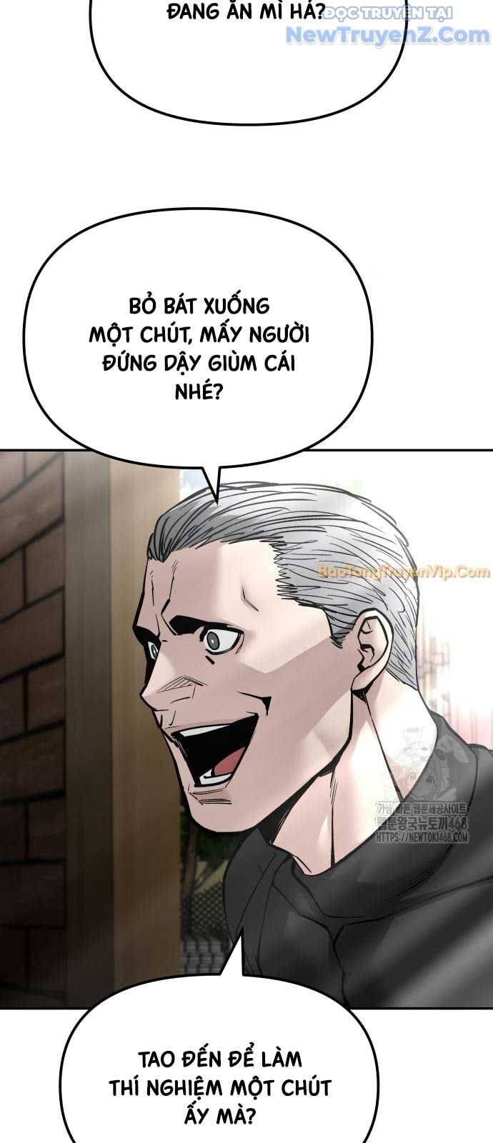 Giang Hồ Thực Thi Công Lý Chap 135 - Next Chap 136