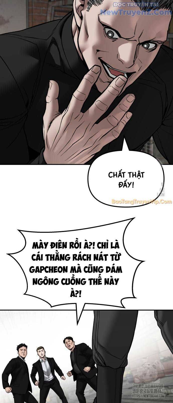 Giang Hồ Thực Thi Công Lý Chap 135 - Next Chap 136