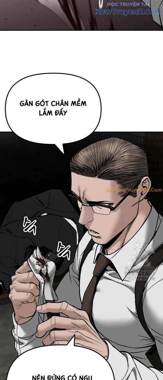 Giang Hồ Thực Thi Công Lý Chap 135 - Next Chap 136