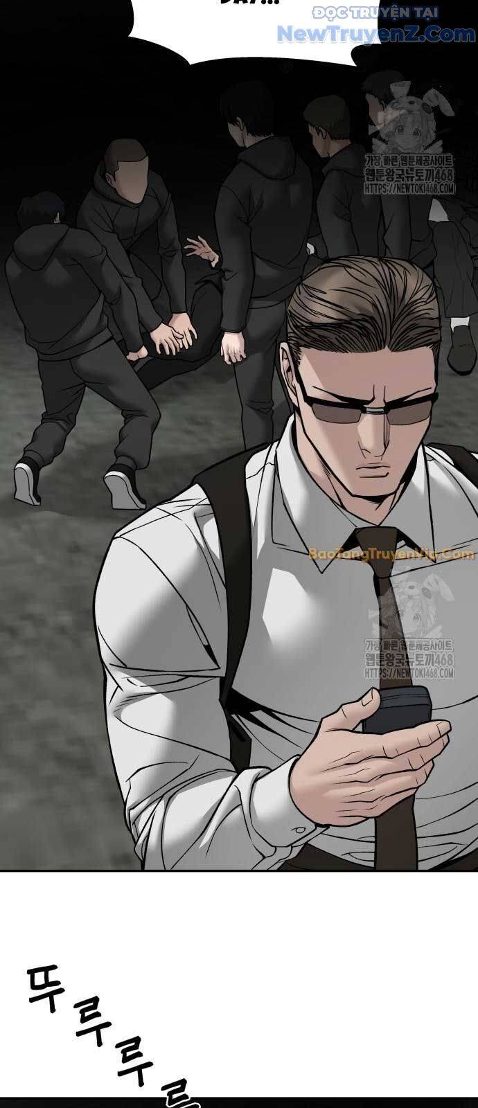 Giang Hồ Thực Thi Công Lý Chap 135 - Next Chap 136